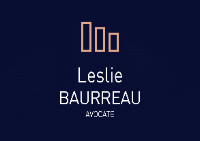 Logo Leslie Baurreau
