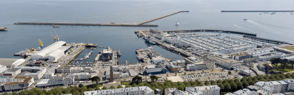Cabinet Avocats Port de Brest